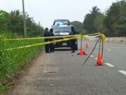 Hallan cuerpo de un hombre ejecutado en Huimanguillo