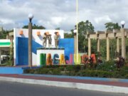 Regresarán busto de Benito Juárez a la entrada del municipio de Nacajuca