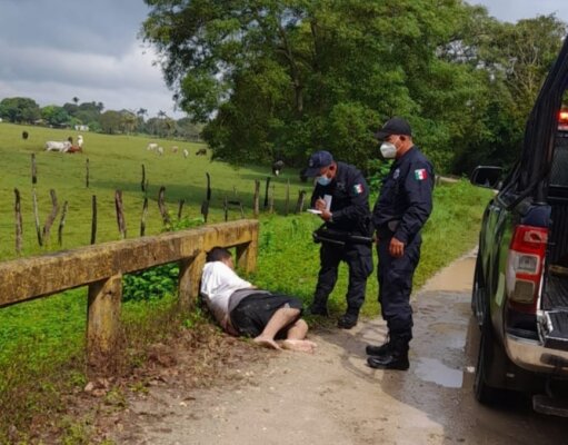 Levantan y mutilan a músico en Tabasco