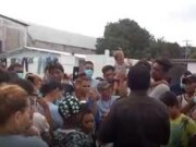 Migrantes en albergue del DIF Villahermosa denuncian violación a sus derechos de parte de autoridades