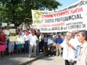 PRD Tabasco revive la resistencia civil contra CFE hasta que no se aplique una tarifa justa