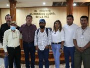 Preparan ayuntamiento de Huimanguillo y Turismo Convención Cañoners Internacional 2023