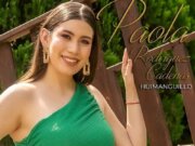 Paola Rodríguez Cadenas representará a Huimanguillo en la Feria Tabasco 2023