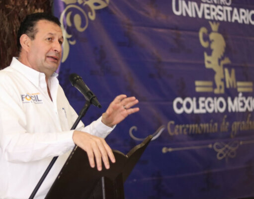 Tabasco está mal en todos los aspectos, no avanza: Juan Manuel Fócil