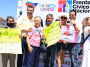 Plan B de Obrador es un retroceso a la lucha de los mexicanos por una mejor democracia: Juan Manuel Fócil