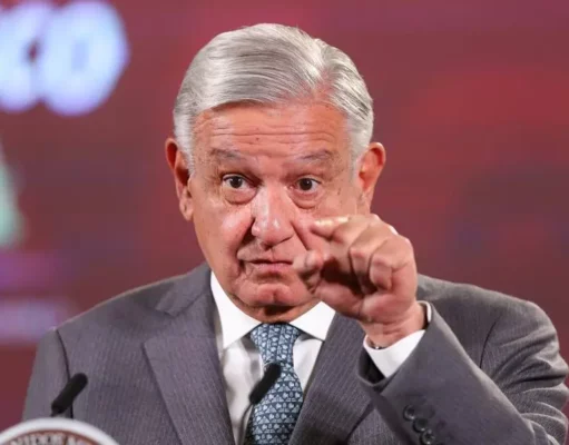 AMLO critica a Trump por ‘ataque a soberanía’ de Venezuela