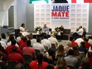 Con Layda Sansores más campechanos se sienten inseguros: Rubén Moreira