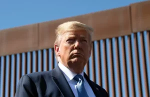 Trump advierte que podría lanzar ataques contra los cárteles en México