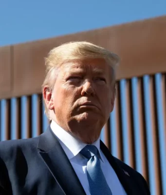 Trump advierte que podría lanzar ataques contra los cárteles en México