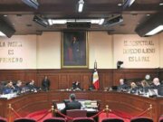 Corte desecha solicitud de Consejería de Presidencia ante discusión del Plan B