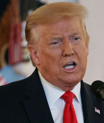 Corte de EU tumba gran parte de aranceles de Trump