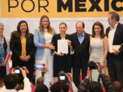 Inicia proceso de selección del responsable para la construcción del Frente Amplio por México