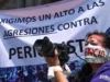 Ataque a la prensa