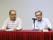Concluye Seminario “El nuevo periodismo y los géneros híbridos”