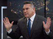 Reactivan proceso de desafuero contra “Alito” Moreno