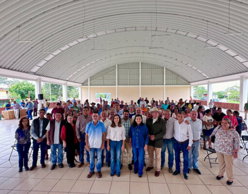 Alianza y honestidad con el sector ganadero: YOH