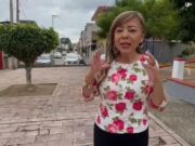 AMLO y Merino mienten y ocultan información sobre la inseguridad en Tabasco: Lorena Beaurregard