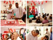 Más de una decena de parejas de Centro unen sus vidas en San Valentín