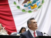 Vamos a defender la Constitución de un gobierno que no ha dado resultados: Alejandro Moreno