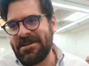 Triunfo de Javier May será contundente: Daniel Casasus