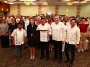 Tabasco es la entidad más morenista del país; vamos a arrasar: Javier May