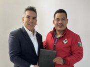 Se consuma cambio de dirigencia en el PRI Tabasco