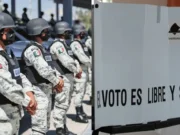 En Tabasco, ya van cuatro candidatos que han solicitado protección para sus campañas