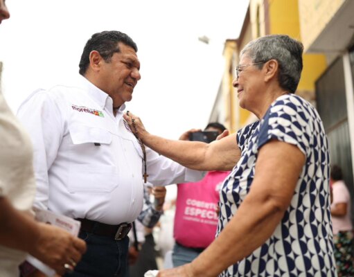 Deberían pedir perdón al pueblo quienes quebraron el ISSET: Javier May