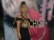 Jovencita ejecutada en Paraíso fue embajadora de Villa Chichicapa, Comalcalco