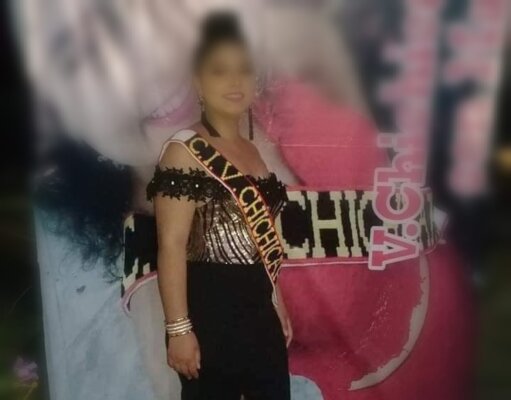 Jovencita ejecutada en Paraíso fue embajadora de Villa Chichicapa, Comalcalco