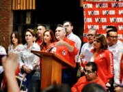 Elecciones 2024, marcadas por la violencia: Alito Moreno