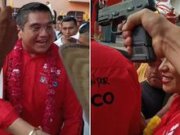 Misión de observadores electorales de la OEA condena asesinato de candidato en Guerrero