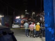 Ataque armado dejó ocho muertos en Huitzilac, Morelos