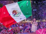 En Palacio Nacional están temblando…será una hazaña: Xóchitl Gálvez