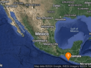 Sismo de magnitud 4.1 ‘despierta’ a chiapanecos