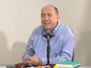 Sobrerrepresentación de Morena en el Congreso, es un atraco en contra de los principios de la Constitución: Rubén Moreira