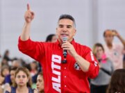 PRI consolidará una propuesta alternativa en defensa del Poder Judicial: Alejandro Moreno