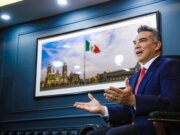 Mexicanos ven a Alejandro Moreno como el mejor defensor del Poder Judicial