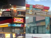 Oxxo cierra todas sus tiendas en Nuevo Laredo por la inseguridad