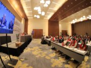 Lleva a cabo el PRI mesas temáticas rumbo a su asmablea nacional