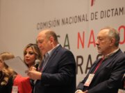 Concluyen mesas temáticas de cara a la 24 Asamblea Nacional del PRI