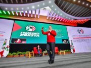 Se compromete Alejandro Moreno a impulsar profunda reforma al PRI