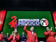 TEPJF bateará impugnaciones contra convocatoria para renovar dirigencia del PRI