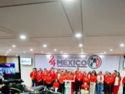 Asamblea Nacional, punto de partida para la reforma profunda que el PRI necesita: Alejandro Moreno