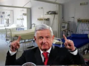 México, muy lejos de tener un sistema de salud como el de Dinamarca