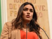 Quieren los Monreal torcer elección de Cuauhtémoc en TECDMX: Alessandra Rojo