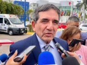 Asesinan a Héctor Melesio Cuén Ojeda, exrector de la UAS y diputado electo de Sinaloa