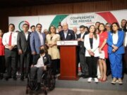 Condena el PRI homicidio del diputado electo de Sinaloa, Melesio Cuen Ojeda