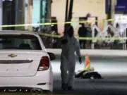 Concluye octubre con más de mil 500 personas asesinadas en el país