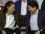 Sheinbaum pone la educación en manos de un político